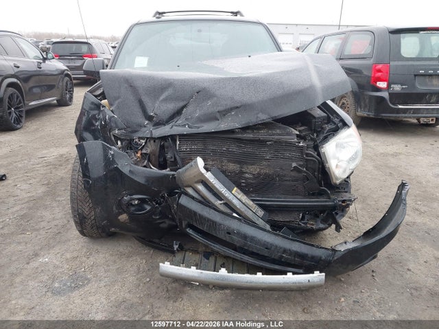 12597712 :رقم المزاد ، 1FMCU9EG8BKC26219 vin ، 2011 Ford Escape Limited مزاد بيع