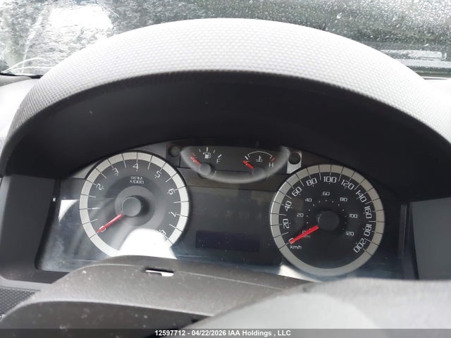 12597712 :رقم المزاد ، 1FMCU9EG8BKC26219 vin ، 2011 Ford Escape Limited مزاد بيع