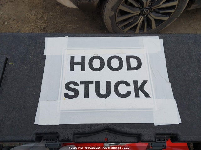 12597712 :رقم المزاد ، 1FMCU9EG8BKC26219 vin ، 2011 Ford Escape Limited مزاد بيع