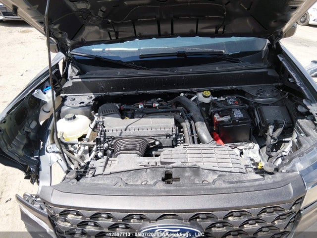 3FTTW8JA7SRA60782 Ford Maverick Xlt