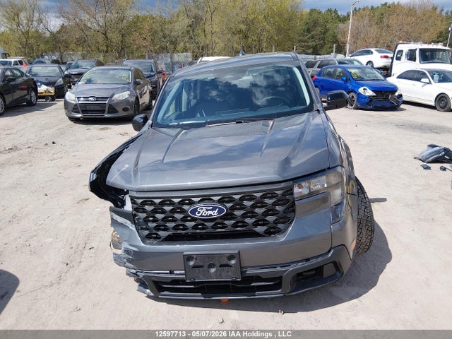 3FTTW8JA7SRA60782 Ford Maverick Xlt