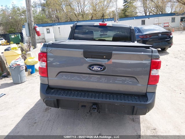 3FTTW8JA7SRA60782 Ford Maverick Xlt