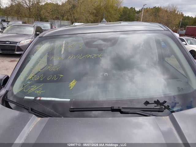 3FTTW8JA7SRA60782 Ford Maverick Xlt