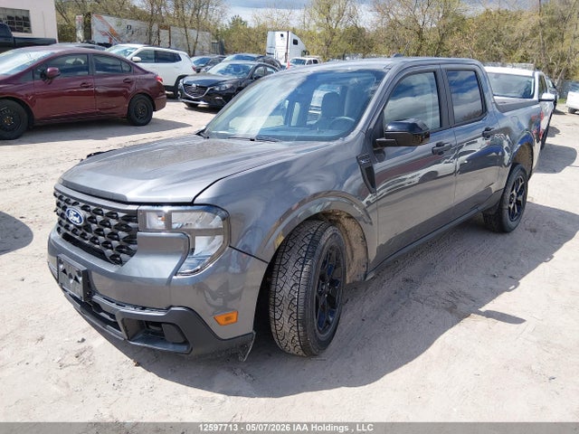 3FTTW8JA7SRA60782 Ford Maverick Xlt