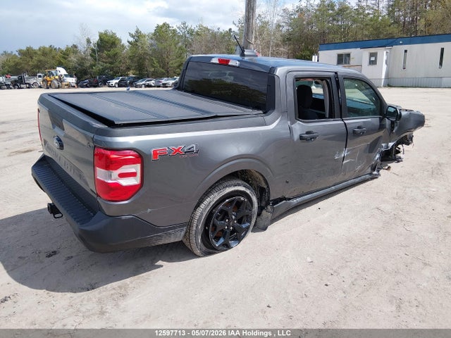 3FTTW8JA7SRA60782 Ford Maverick Xlt
