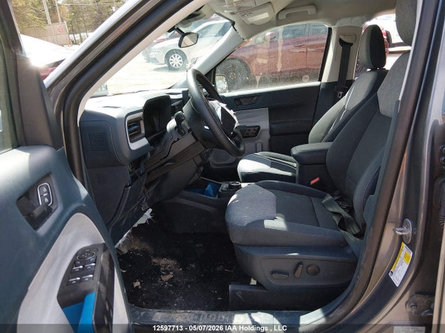 3FTTW8JA7SRA60782 Ford Maverick Xlt