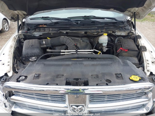 Aukcja sprzedaży 2012 Ram 1500 Slt, vin: 1C6RD7LT2CS317935, numer aukcji: 12597716