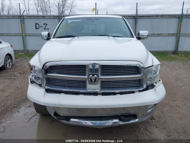 Aukcja sprzedaży 2012 Ram 1500 Slt, vin: 1C6RD7LT2CS317935, numer aukcji: 12597716
