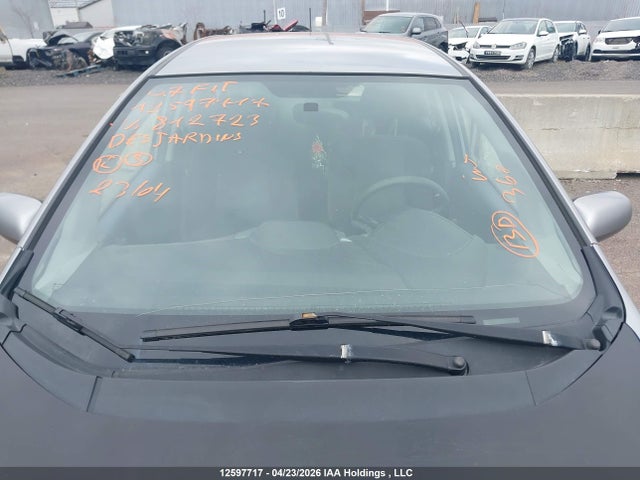 Aukcja sprzedaży 2009 Honda Fit Sport, vin: JHMGE888X9S812723, numer aukcji: 12597717