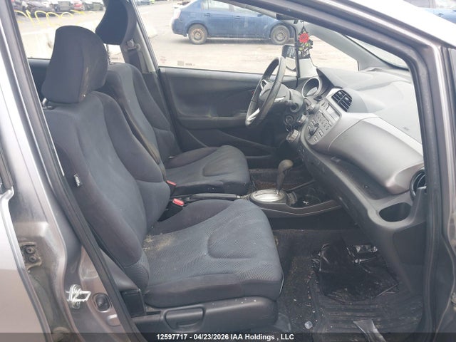 Aukcja sprzedaży 2009 Honda Fit Sport, vin: JHMGE888X9S812723, numer aukcji: 12597717