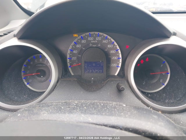 Aukcja sprzedaży 2009 Honda Fit Sport, vin: JHMGE888X9S812723, numer aukcji: 12597717