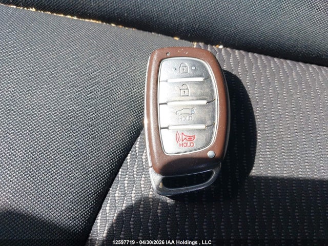 2017 Hyundai Sonata Se მანქანა იყიდება აუქციონზე, vin: 5NPE24AF2HH484522, აუქციონის ნომერი: 12597719