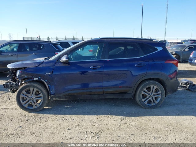 KIA SELTOS S 2023 KNDEUCAA3P7416435 Image 15