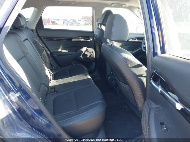 KIA SELTOS S 2023 KNDEUCAA3P7416435 Image 8