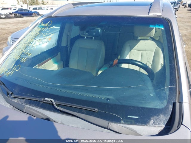 Продажа на аукционе авто 2008 Hyundai Santa Fe Se/limited, vin: 5NMSH73EX8H146936, номер лота: 12597721
