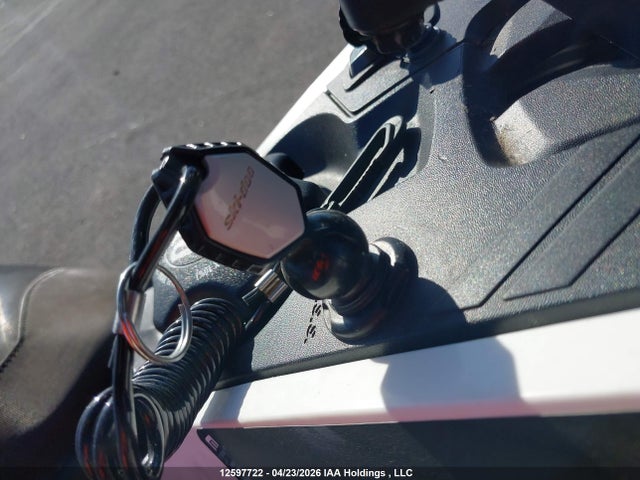 Skidoo Skidoo. 2022 2BPSKCNA7NV000927 Image 11
