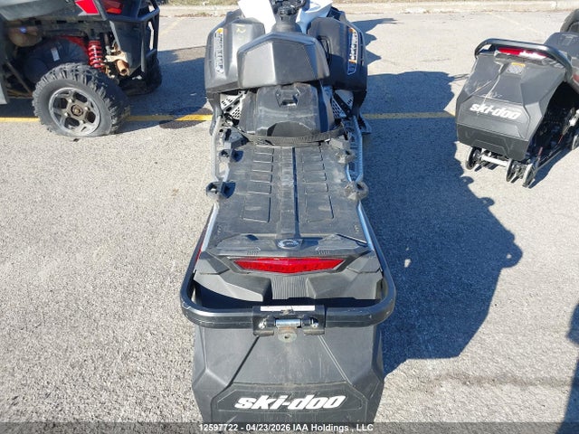 Skidoo Skidoo. 2022 2BPSKCNA7NV000927 Image 15