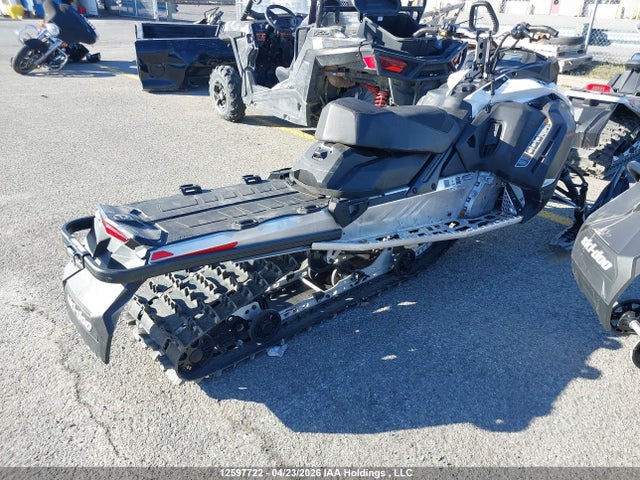 Skidoo Skidoo. 2022 2BPSKCNA7NV000927 Image 4
