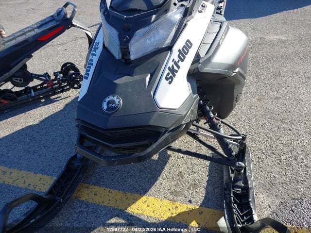 Skidoo Skidoo. 2022 2BPSKCNA7NV000927 Image 6
