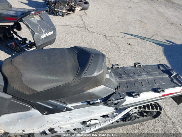 Skidoo Skidoo. 2022 2BPSKCNA7NV000927 Image 8