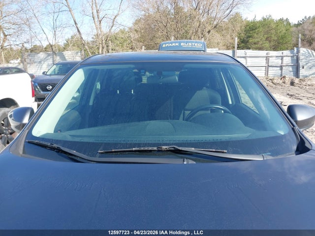 JM3KE2CY5E0363108 Mazda Cx-5 Touring