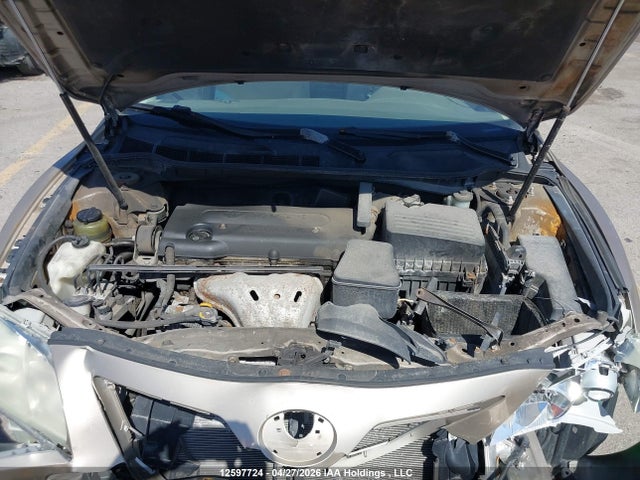 2007 Toyota Camry Ce/le/xle/se მანქანა იყიდება აუქციონზე, vin: 4T1BE46K47U534692, აუქციონის ნომერი: 12597724
