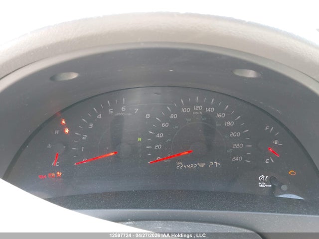 2007 Toyota Camry Ce/le/xle/se მანქანა იყიდება აუქციონზე, vin: 4T1BE46K47U534692, აუქციონის ნომერი: 12597724
