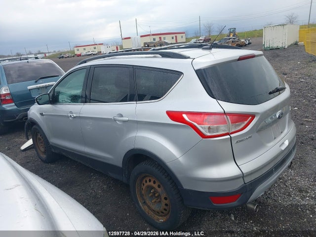 12597728 :رقم المزاد ، 1FMCU9H98DUD04552 vin ، 2013 Ford Escape Sel مزاد بيع
