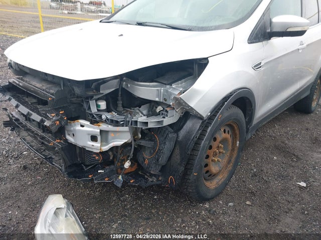 12597728 :رقم المزاد ، 1FMCU9H98DUD04552 vin ، 2013 Ford Escape Sel مزاد بيع