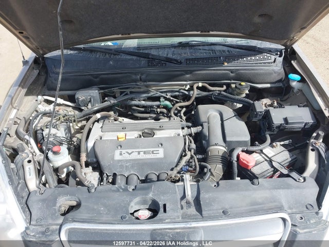 Продажа на аукционе авто 2005 Honda Cr-v Ex, vin: JHLRD78855C802499, номер лота: 12597731