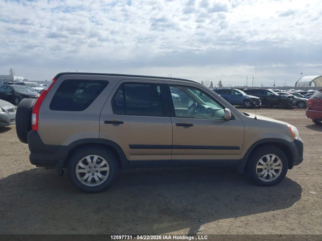 Продажа на аукционе авто 2005 Honda Cr-v Ex, vin: JHLRD78855C802499, номер лота: 12597731