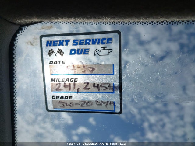 Продажа на аукционе авто 2005 Honda Cr-v Ex, vin: JHLRD78855C802499, номер лота: 12597731