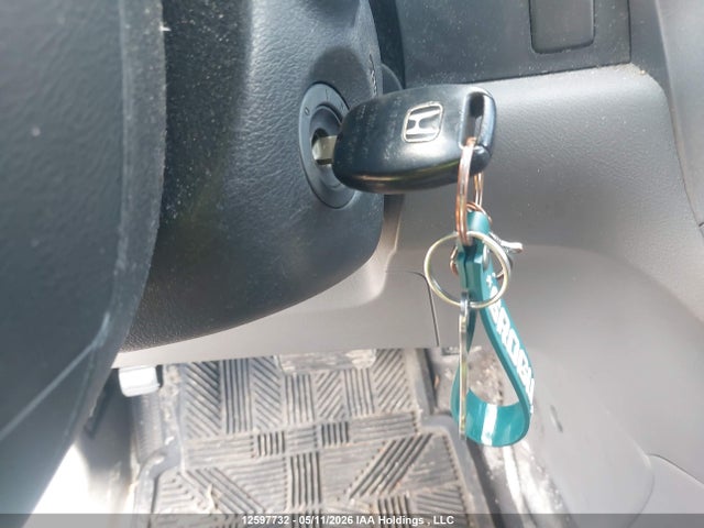 Продаж на аукціоні авто 2008 Honda Cr-v Lx, vin: 5J6RE38328L800411, номер лоту: 12597732