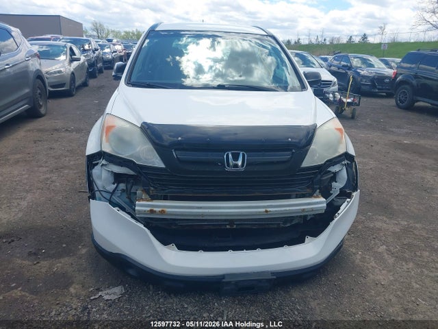 Продаж на аукціоні авто 2008 Honda Cr-v Lx, vin: 5J6RE38328L800411, номер лоту: 12597732