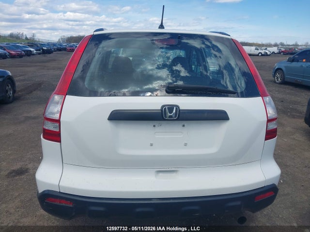 Продаж на аукціоні авто 2008 Honda Cr-v Lx, vin: 5J6RE38328L800411, номер лоту: 12597732