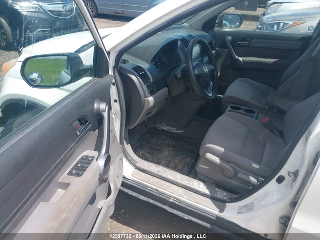 Продаж на аукціоні авто 2008 Honda Cr-v Lx, vin: 5J6RE38328L800411, номер лоту: 12597732