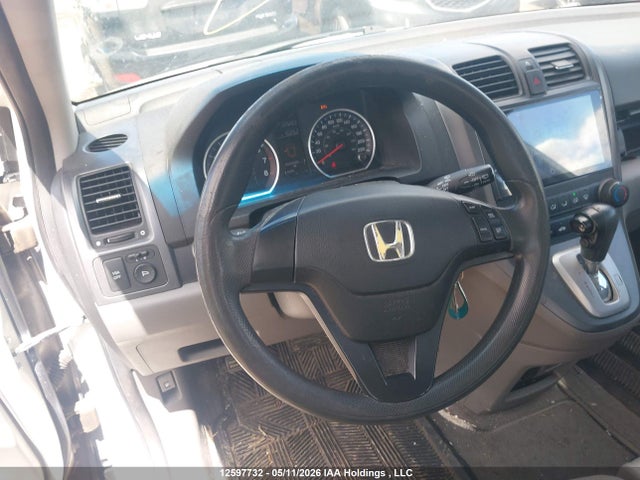 Продаж на аукціоні авто 2008 Honda Cr-v Lx, vin: 5J6RE38328L800411, номер лоту: 12597732