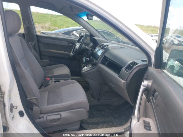 Продаж на аукціоні авто 2008 Honda Cr-v Lx, vin: 5J6RE38328L800411, номер лоту: 12597732