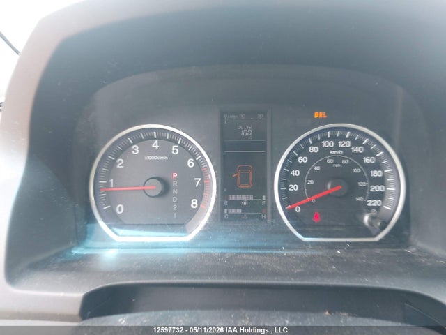 Продаж на аукціоні авто 2008 Honda Cr-v Lx, vin: 5J6RE38328L800411, номер лоту: 12597732