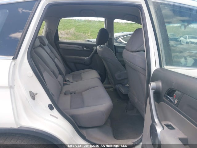 Продаж на аукціоні авто 2008 Honda Cr-v Lx, vin: 5J6RE38328L800411, номер лоту: 12597732