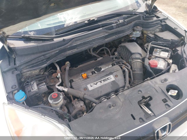 Продаж на аукціоні авто 2008 Honda Cr-v Lx, vin: 5J6RE38328L800411, номер лоту: 12597732