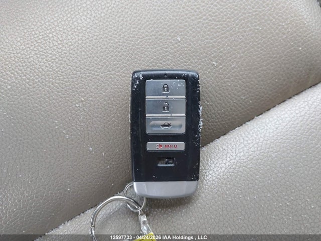 12597733 :رقم المزاد ، 19UUB3F38FA801567 vin ، 2015 Acura Tlx مزاد بيع
