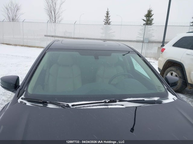 12597733 :رقم المزاد ، 19UUB3F38FA801567 vin ، 2015 Acura Tlx مزاد بيع