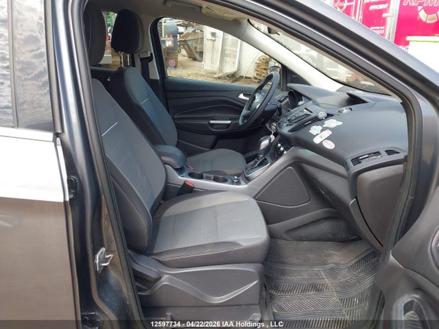 Продажа на аукционе авто 2013 Ford Escape Se, vin: 1FMCU0GX9DUB86779, номер лота: 12597734