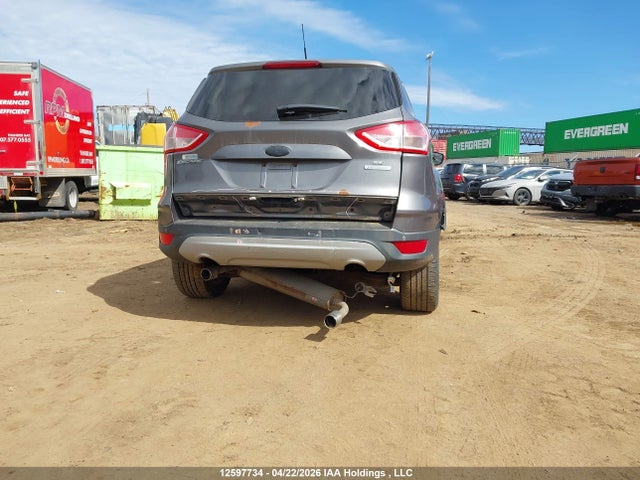 Продажа на аукционе авто 2013 Ford Escape Se, vin: 1FMCU0GX9DUB86779, номер лота: 12597734