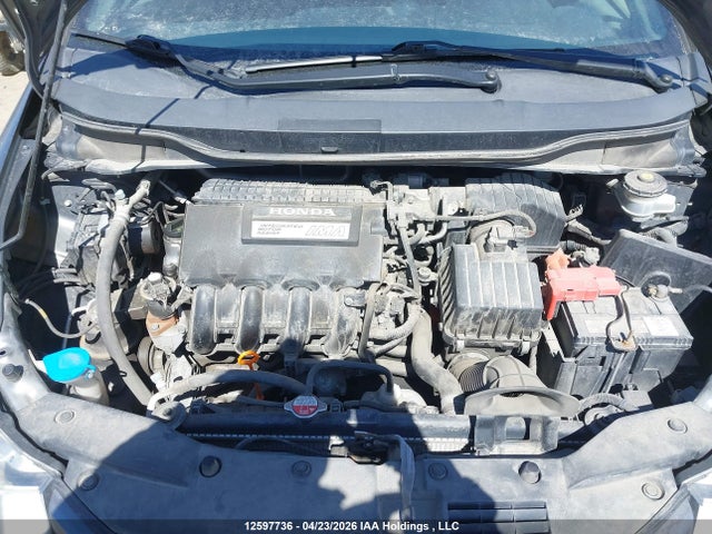 Aukcja sprzedaży 2010 Honda Insight Ex, vin: JHMZE2H76AS800831, numer aukcji: 12597736