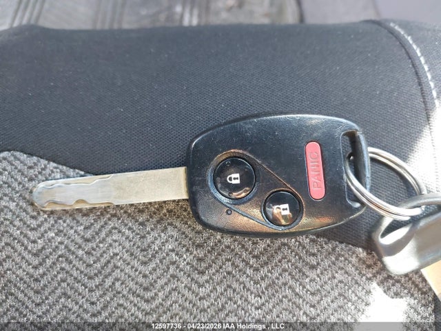 Aukcja sprzedaży 2010 Honda Insight Ex, vin: JHMZE2H76AS800831, numer aukcji: 12597736