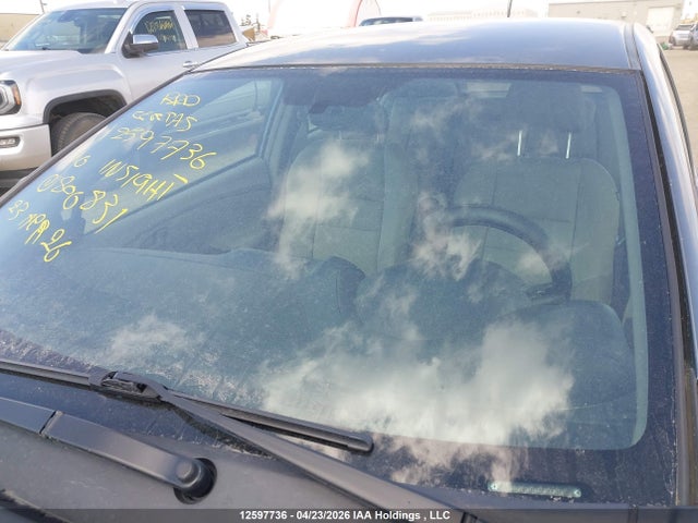 Aukcja sprzedaży 2010 Honda Insight Ex, vin: JHMZE2H76AS800831, numer aukcji: 12597736