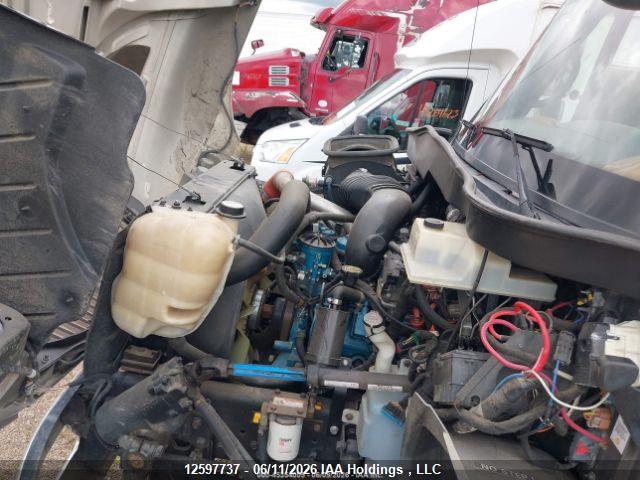 Продаж на аукціоні авто 2009 International 4000 4200, vin: 1HTMPAFM49H548355, номер лоту: 12597737
