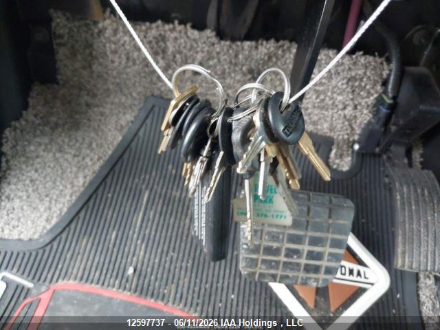 Продаж на аукціоні авто 2009 International 4000 4200, vin: 1HTMPAFM49H548355, номер лоту: 12597737